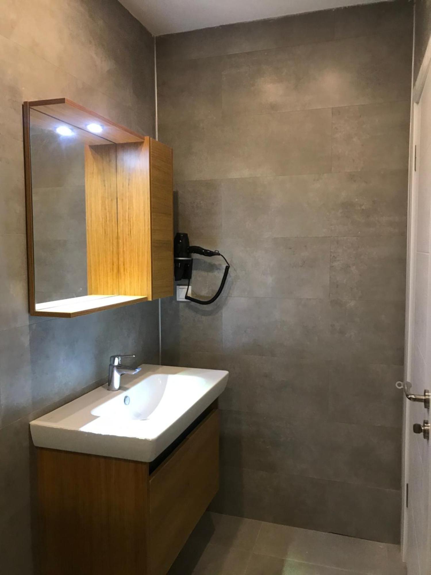 Eda Motel 골터크부쿠 외부 사진