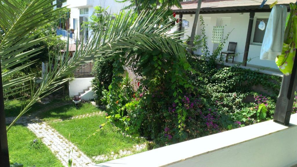 Eda Motel 골터크부쿠 외부 사진